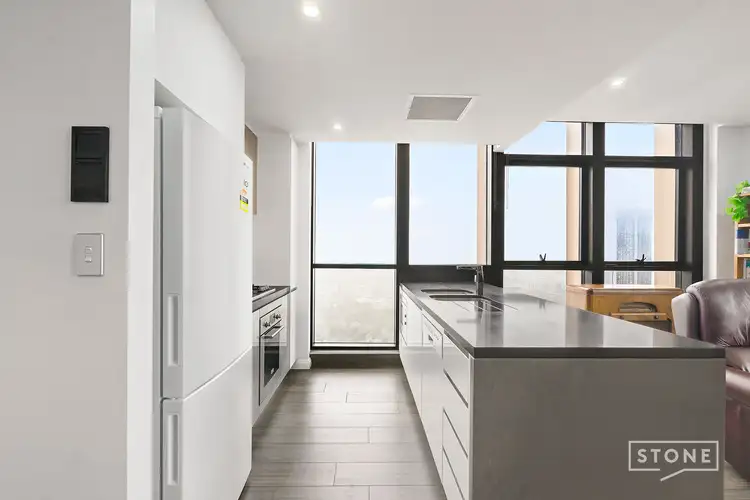 Third view of Homely apartment listing, 4604/330 Church Street, Parramatta NSW 2150