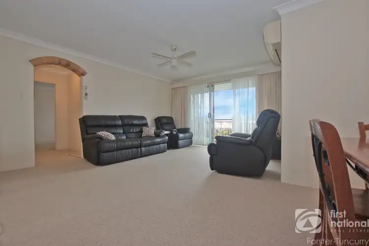Second view of Homely unit listing, 16/25-27 Peel Street, Tuncurry NSW 2428