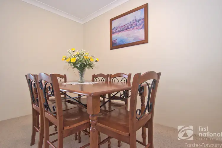 Third view of Homely unit listing, 16/25-27 Peel Street, Tuncurry NSW 2428