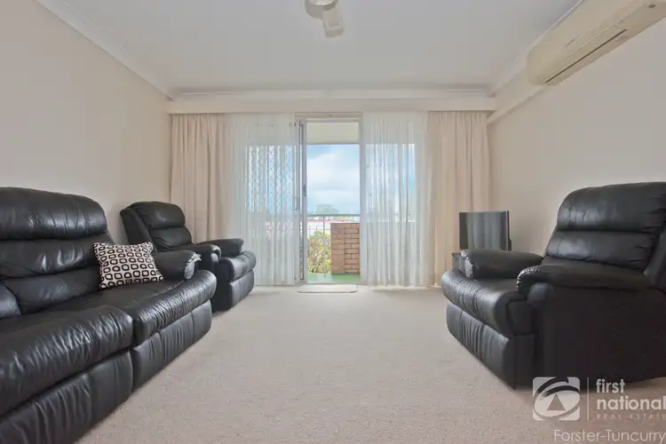 Fourth view of Homely unit listing, 16/25-27 Peel Street, Tuncurry NSW 2428