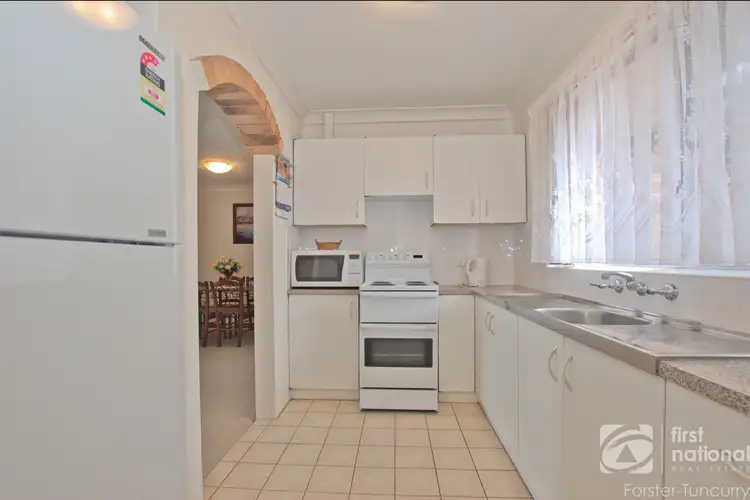Sixth view of Homely unit listing, 16/25-27 Peel Street, Tuncurry NSW 2428