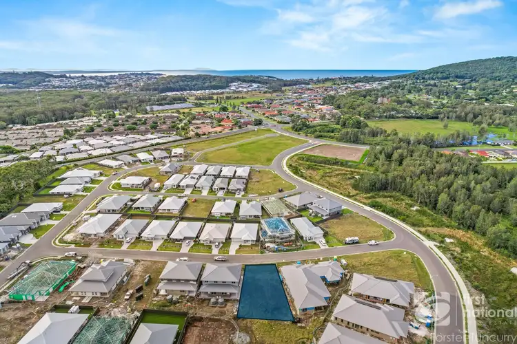 Main view of Homely land listing, 5 Oceania Street, Forster NSW 2428