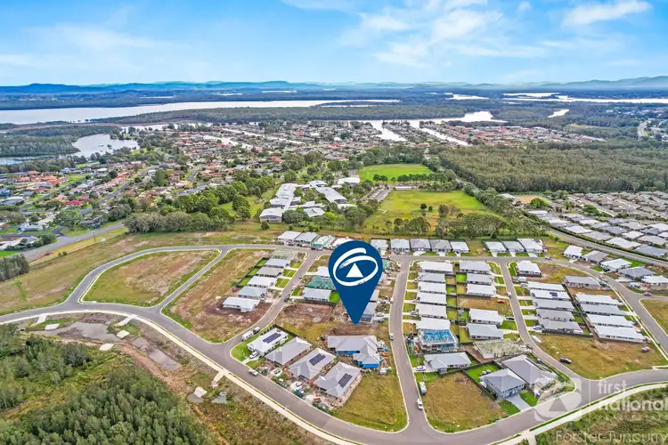 Third view of Homely land listing, 5 Oceania Street, Forster NSW 2428