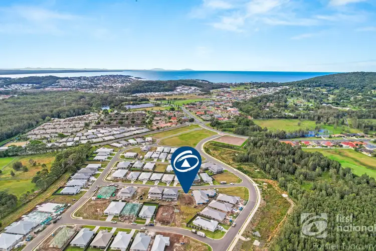 Fourth view of Homely land listing, 5 Oceania Street, Forster NSW 2428