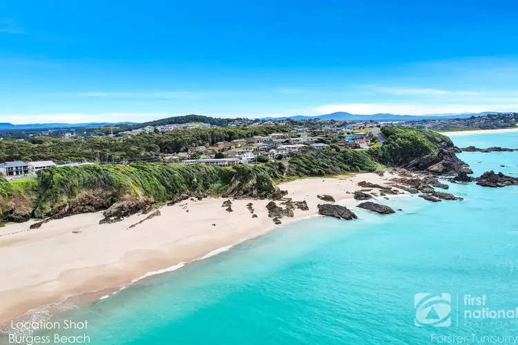 Fifth view of Homely land listing, 5 Oceania Street, Forster NSW 2428
