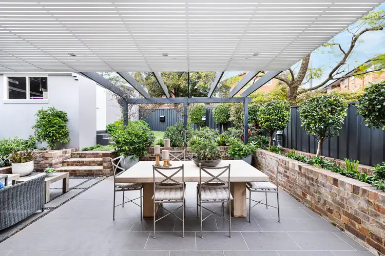 Second view of Homely house listing, 51 King Street, Wollstonecraft NSW 2065