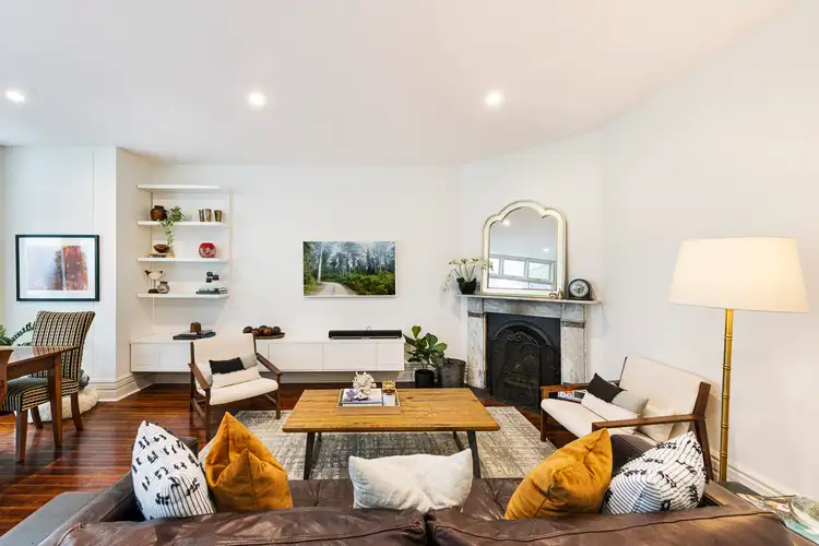 Sixth view of Homely house listing, 51 King Street, Wollstonecraft NSW 2065