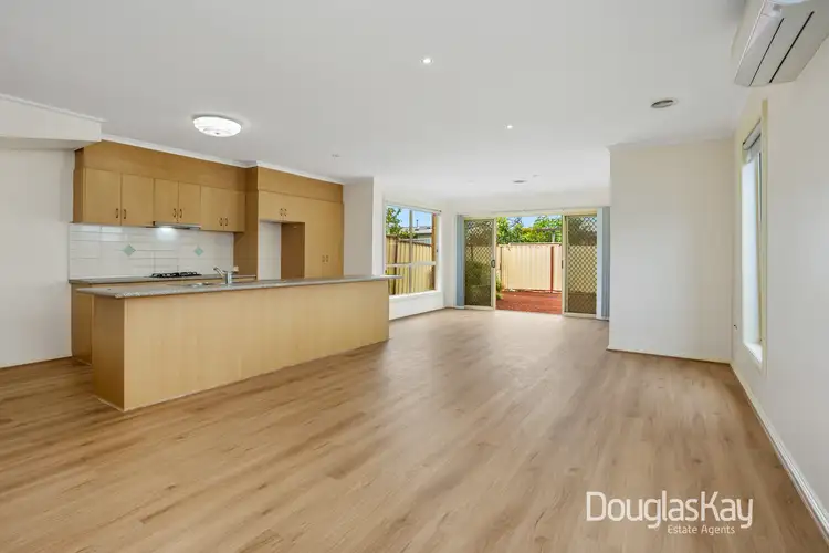 Second view of Homely townhouse listing, 36B Lynch Street, Sunshine VIC 3020
