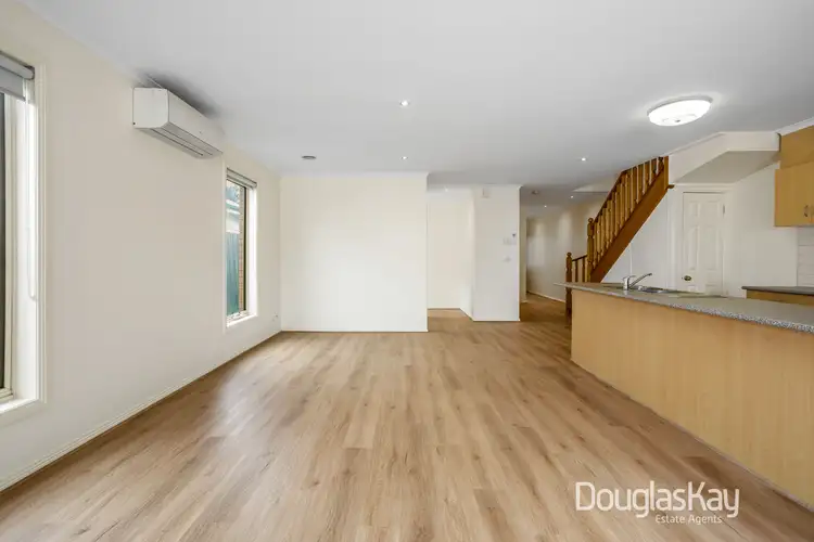 Third view of Homely townhouse listing, 36B Lynch Street, Sunshine VIC 3020