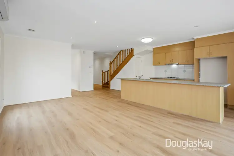Sixth view of Homely townhouse listing, 36B Lynch Street, Sunshine VIC 3020