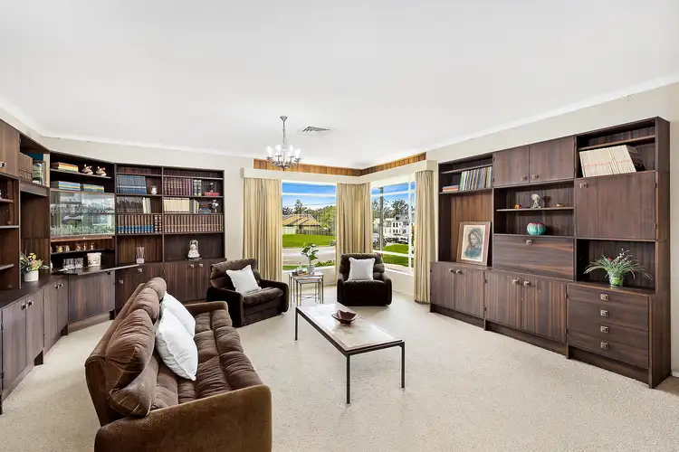 Third view of Homely house listing, 9 Immarna Place, Oatlands NSW 2117