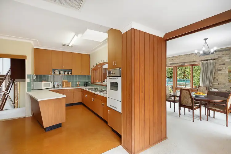 Fourth view of Homely house listing, 9 Immarna Place, Oatlands NSW 2117