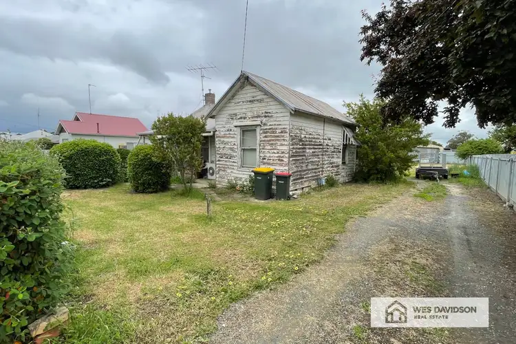 Main view of Homely house listing, 35 Francis Street, Horsham VIC 3400