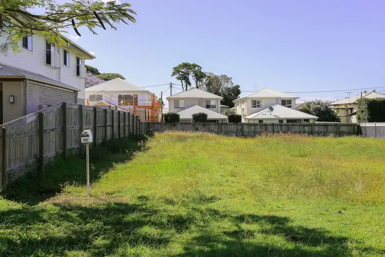 Fourth view of Homely land listing, 28 Somers Street, Nudgee QLD 4014