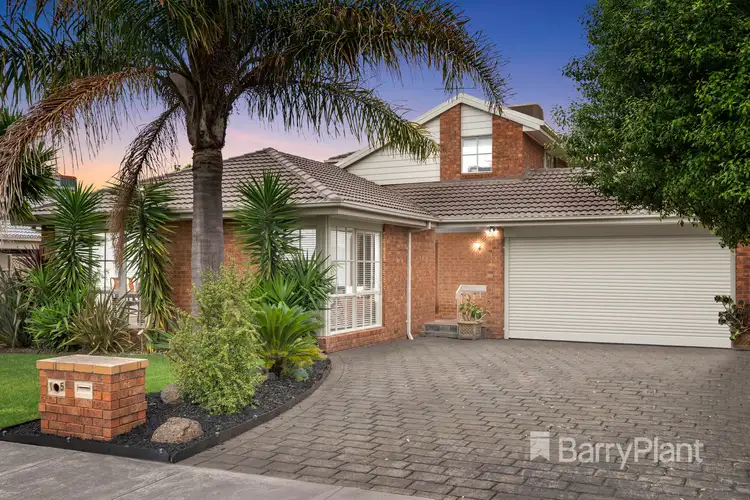 Main view of Homely house listing, 15 Patterson Street, Mill Park VIC 3082