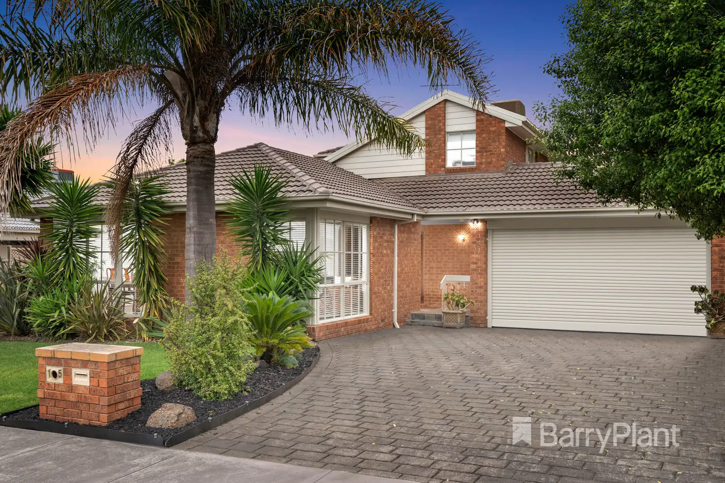 Main view of Homely house listing, 15 Patterson Street, Mill Park VIC 3082