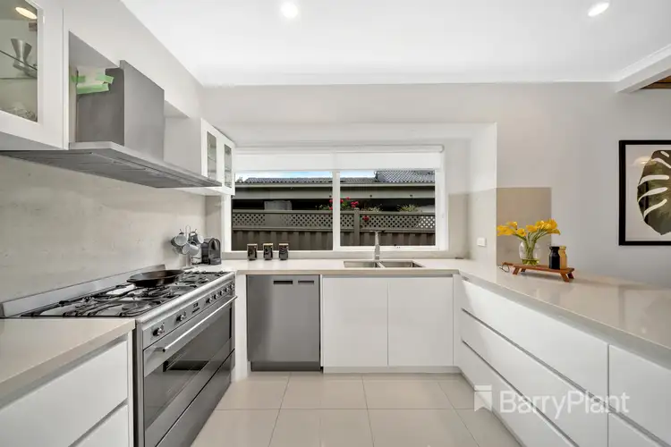 Fourth view of Homely house listing, 15 Patterson Street, Mill Park VIC 3082