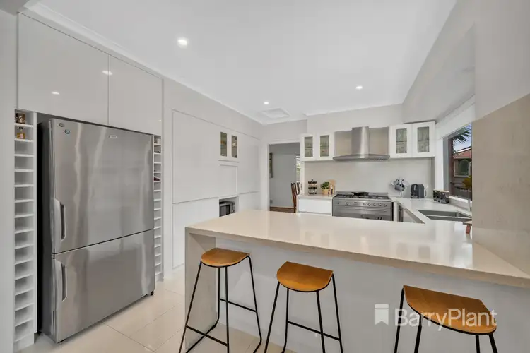 Fifth view of Homely house listing, 15 Patterson Street, Mill Park VIC 3082