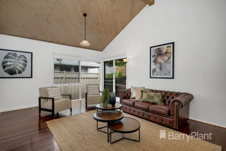 Sixth view of Homely house listing, 15 Patterson Street, Mill Park VIC 3082