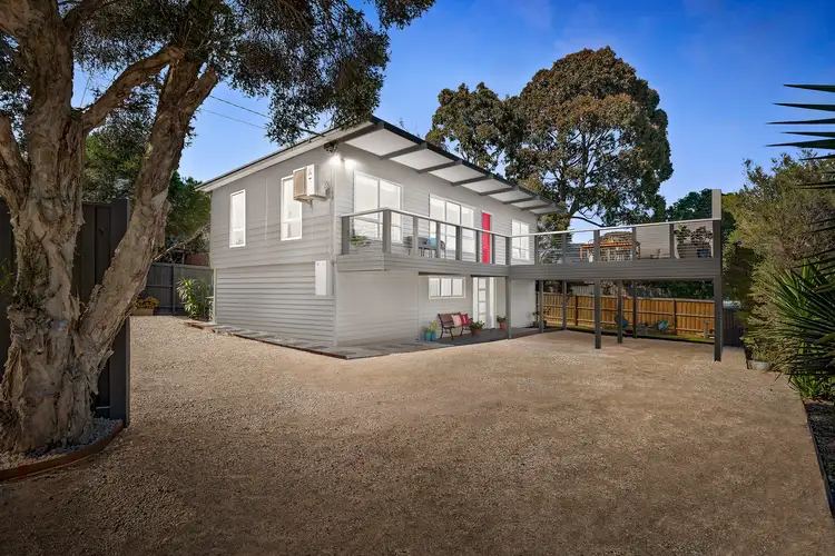 13 Talbot Grove, Mccrae VIC 3938