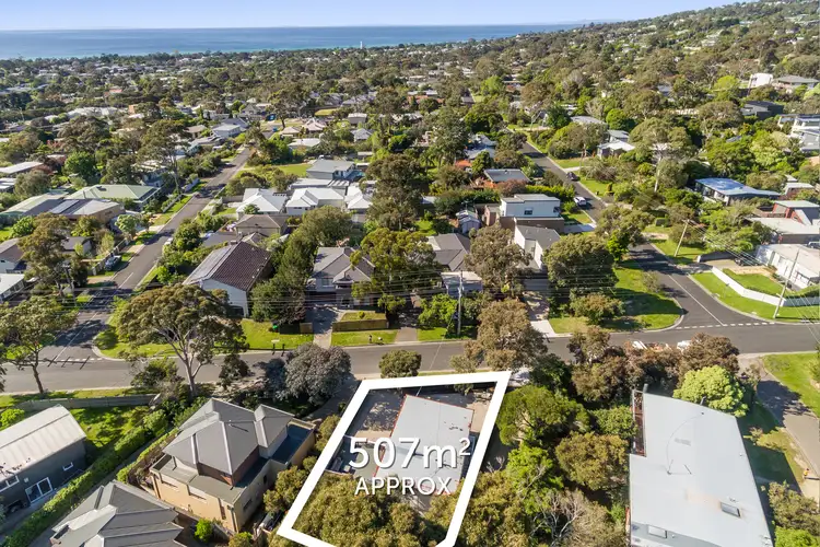Second view of Homely house listing, 13 Talbot Grove, Mccrae VIC 3938