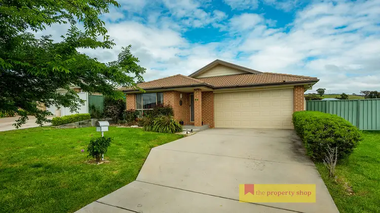 4 John Aarts Court, Mudgee NSW 2850