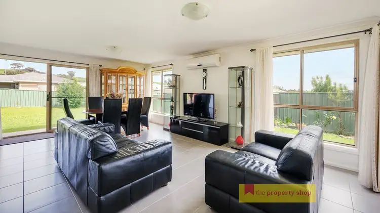 Second view of Homely house listing, 4 John Aarts Court, Mudgee NSW 2850