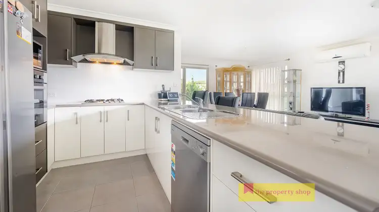 Fourth view of Homely house listing, 4 John Aarts Court, Mudgee NSW 2850
