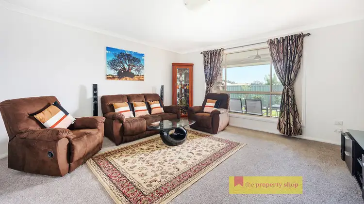 Fifth view of Homely house listing, 4 John Aarts Court, Mudgee NSW 2850