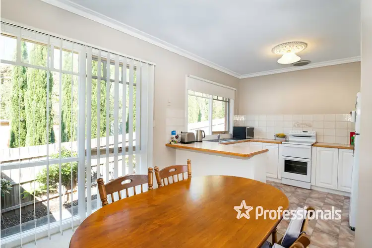 Sixth view of Homely house listing, 4/20 Riversdale Road, Yarra Junction VIC 3797