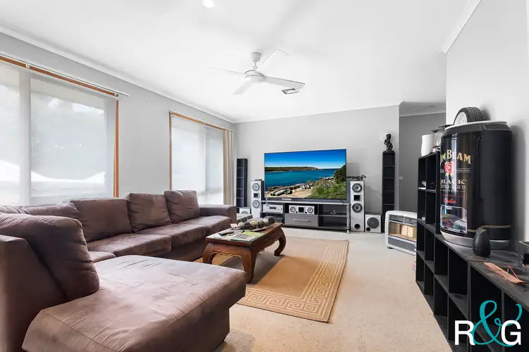 Second view of Homely house listing, 42 Campbell Street, Crib Point VIC 3919