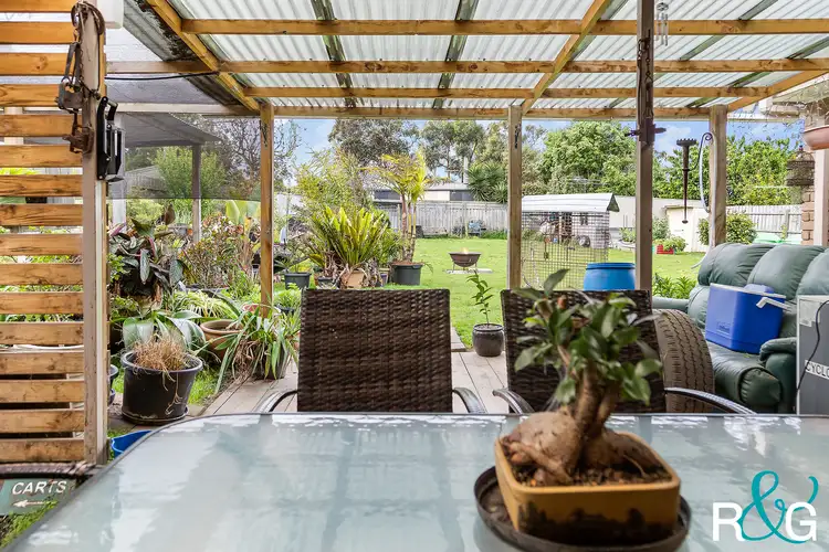 Fourth view of Homely house listing, 42 Campbell Street, Crib Point VIC 3919