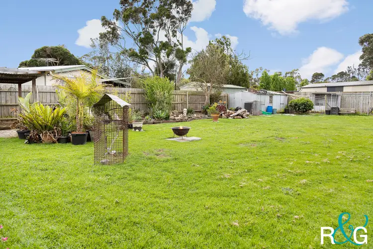 Fifth view of Homely house listing, 42 Campbell Street, Crib Point VIC 3919