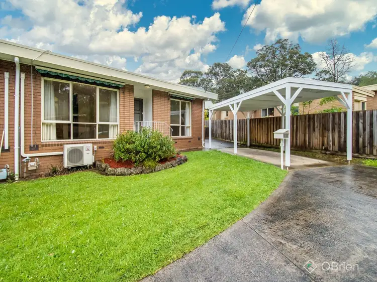 4/98 Main Street, Upwey VIC 3158