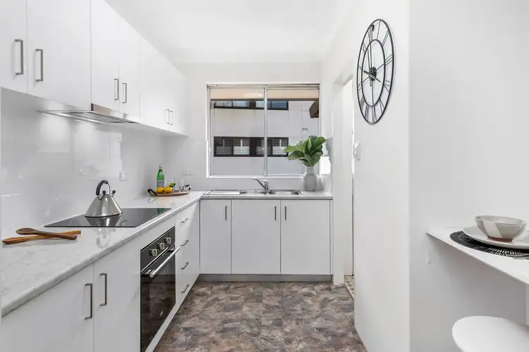 Second view of Homely apartment listing, 11/51-53 Burns Bay Road, Lane Cove NSW 2066