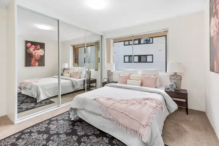 Fourth view of Homely apartment listing, 11/51-53 Burns Bay Road, Lane Cove NSW 2066