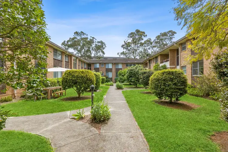 Fifth view of Homely apartment listing, 11/51-53 Burns Bay Road, Lane Cove NSW 2066