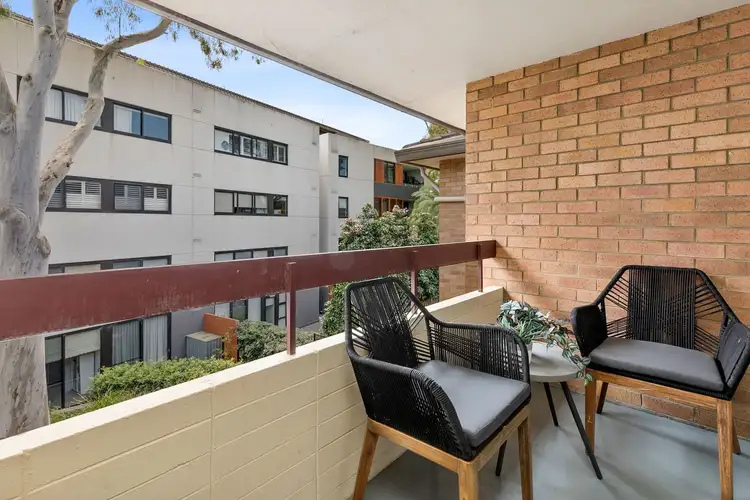Sixth view of Homely apartment listing, 11/51-53 Burns Bay Road, Lane Cove NSW 2066