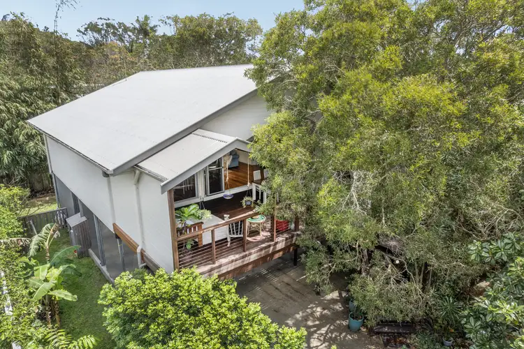 Second view of Homely house listing, 12 Beach Avenue, South Golden Beach NSW 2483