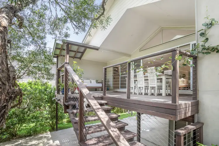 Third view of Homely house listing, 12 Beach Avenue, South Golden Beach NSW 2483