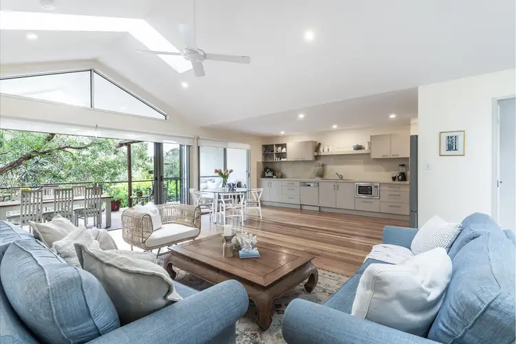 Sixth view of Homely house listing, 12 Beach Avenue, South Golden Beach NSW 2483