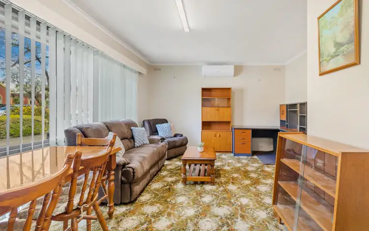 Third view of Homely unit listing, 1/117 Hargreaves Street, Bendigo VIC 3550
