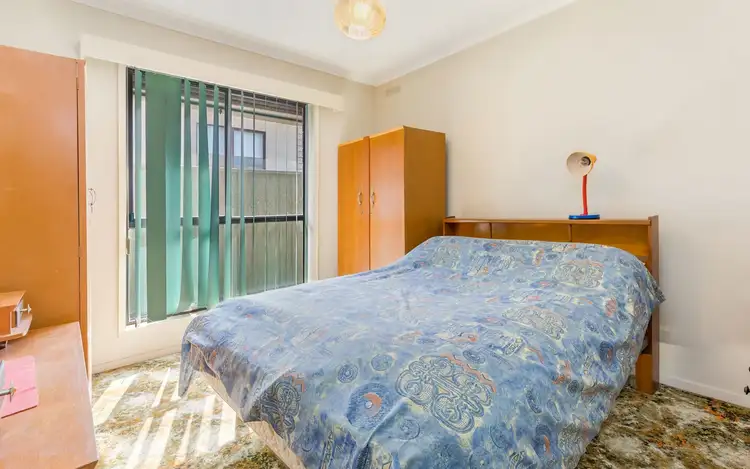 Sixth view of Homely unit listing, 1/117 Hargreaves Street, Bendigo VIC 3550