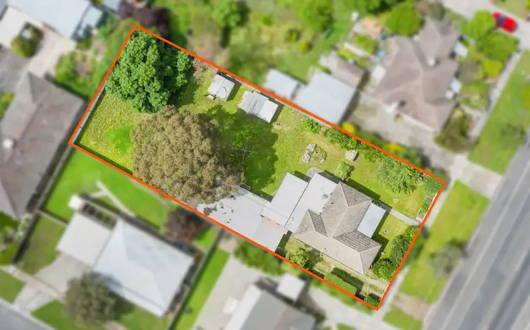 9 Beischer Street, Strathdale VIC 3550