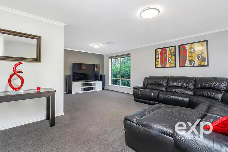 Sixth view of Homely house listing, 22 Lister Avenue, Salisbury Heights SA 5109