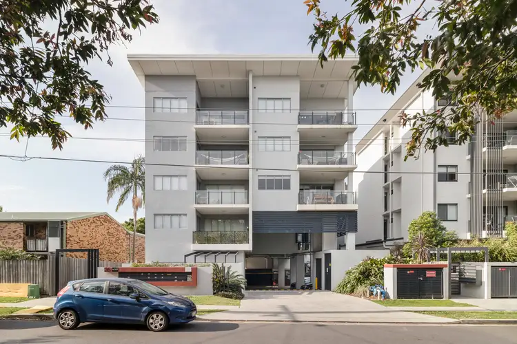 10/26 Le Geyt Street, Windsor QLD 4030
