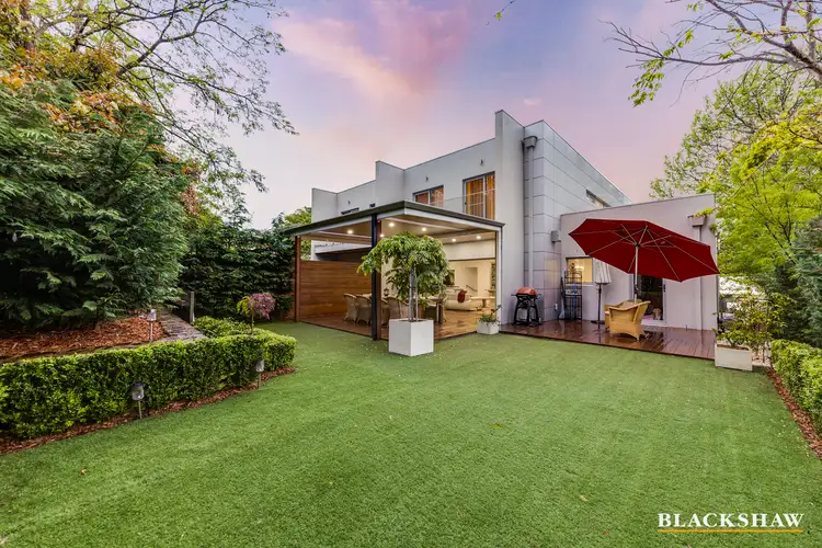 20 Robson Street, Garran ACT 2605