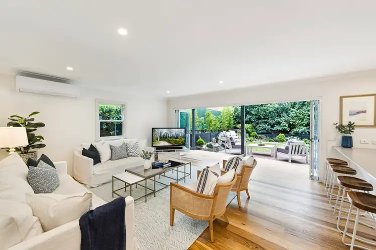 22 Lytton Street, Cammeray NSW 2062