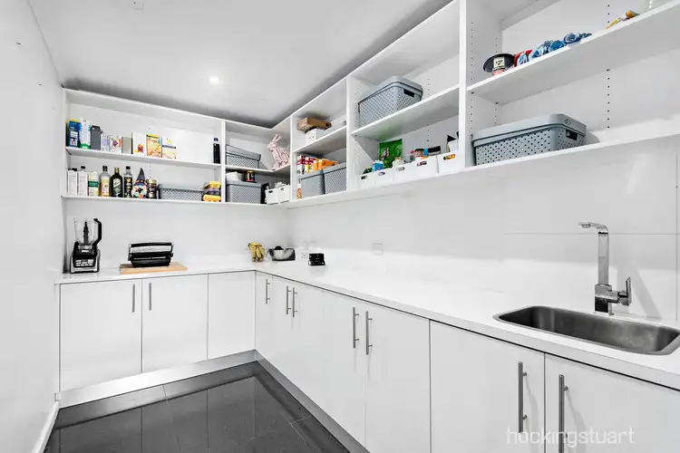 Fifth view of Homely house listing, 21 Sydney Parkinson Avenue, Endeavour Hills VIC 3802