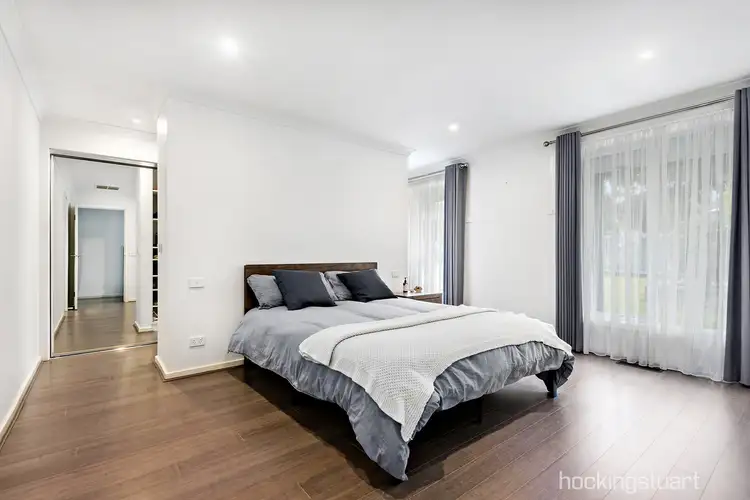 Sixth view of Homely house listing, 21 Sydney Parkinson Avenue, Endeavour Hills VIC 3802